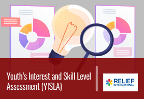 Youth’s Interest and Skill Level Assessment